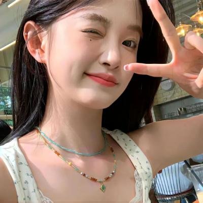 DC超级英雄美少女第一季