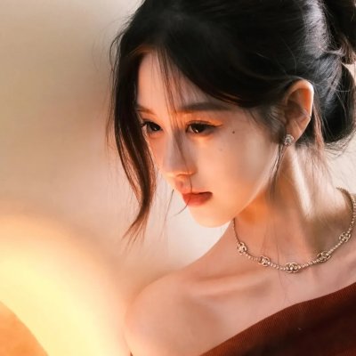 美人为馅3