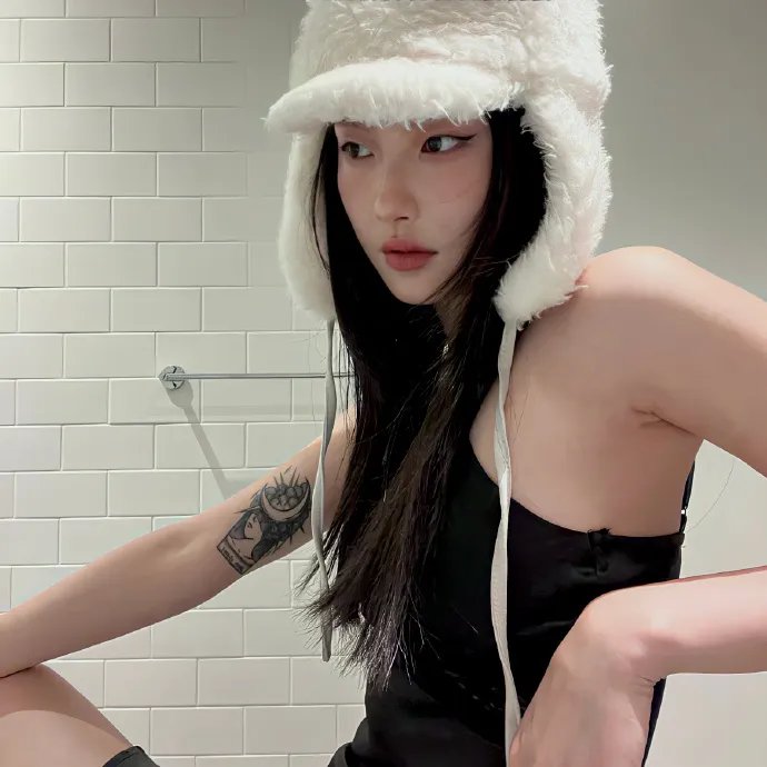 穿过寒冬拥抱你